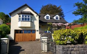 Photo of House in West Wales