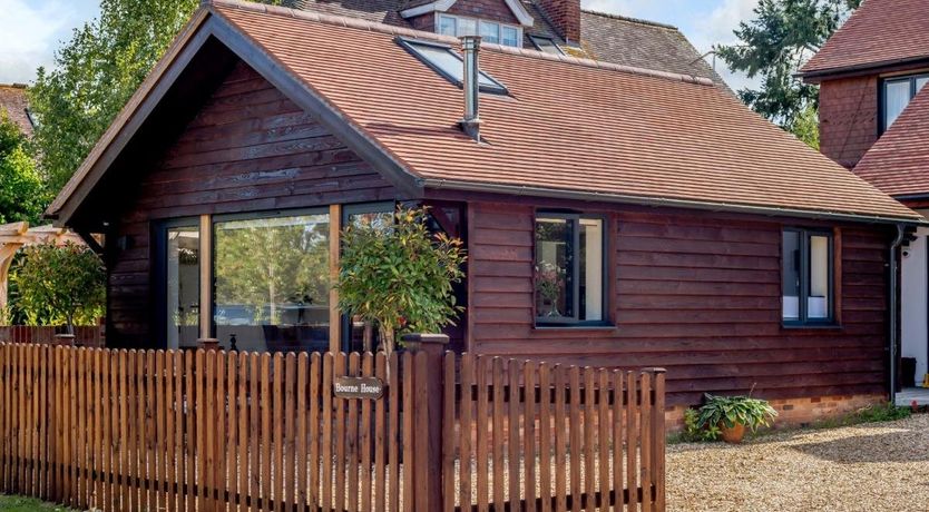 Photo of in Brockenhurst (79386)