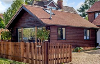 in Brockenhurst (79386) Holiday Cottage