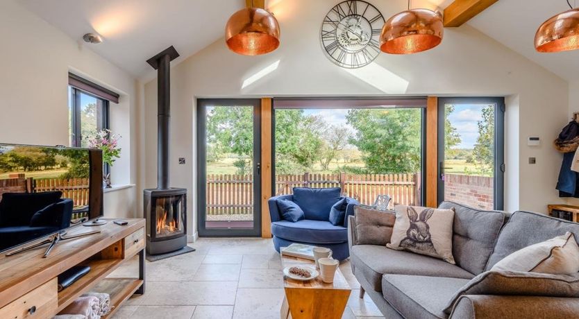 Photo of 2 Bed in Brockenhurst