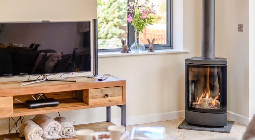 Photo of 2 Bed in Brockenhurst