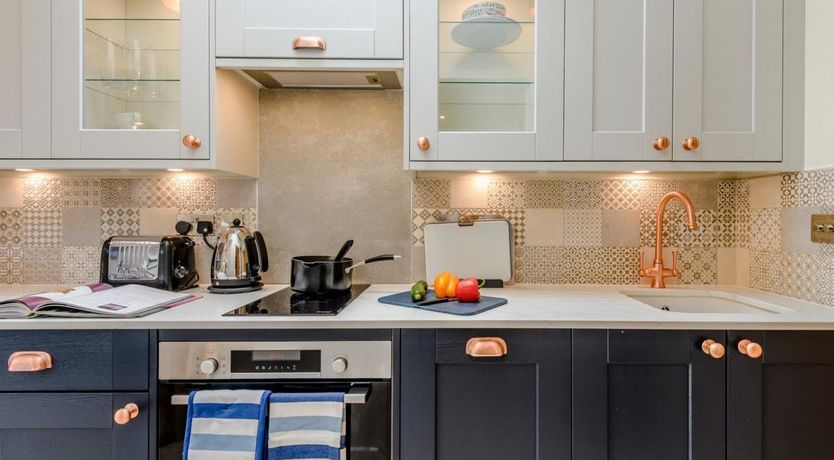 Photo of 2 Bed in Brockenhurst