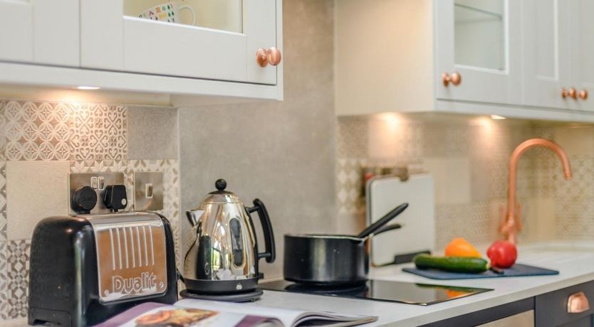 Photo of 2 Bed in Brockenhurst