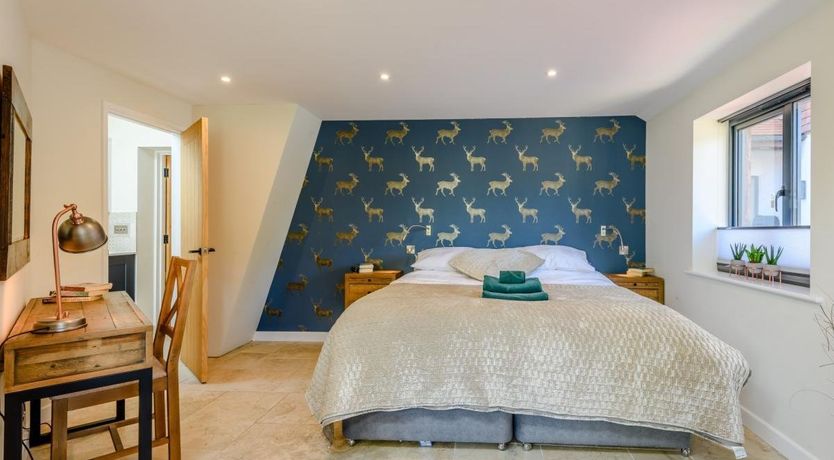 Photo of 2 Bed in Brockenhurst