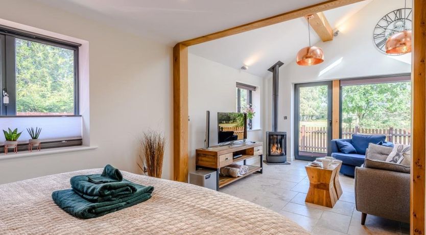 Photo of 2 Bed in Brockenhurst