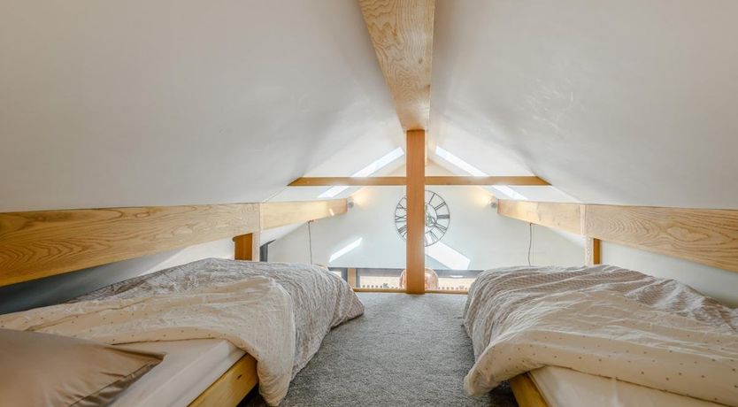 Photo of 2 Bed in Brockenhurst