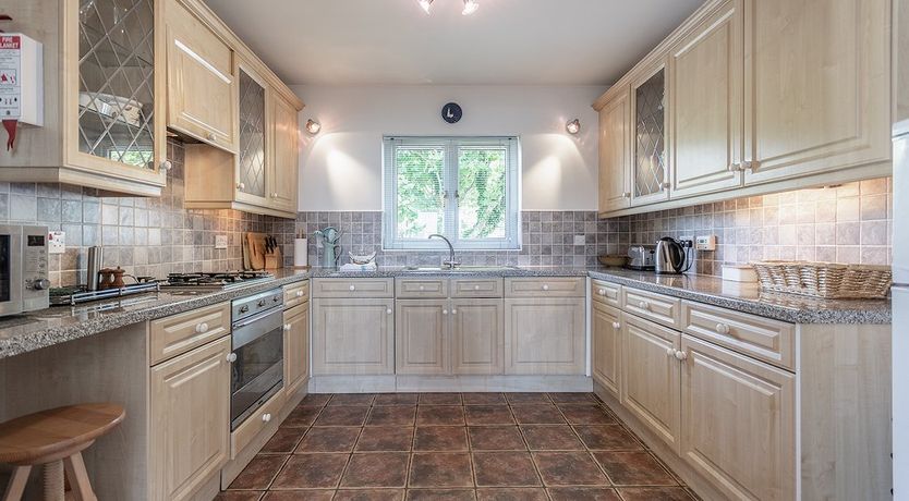 Photo of 2 Bed in Aberdovey