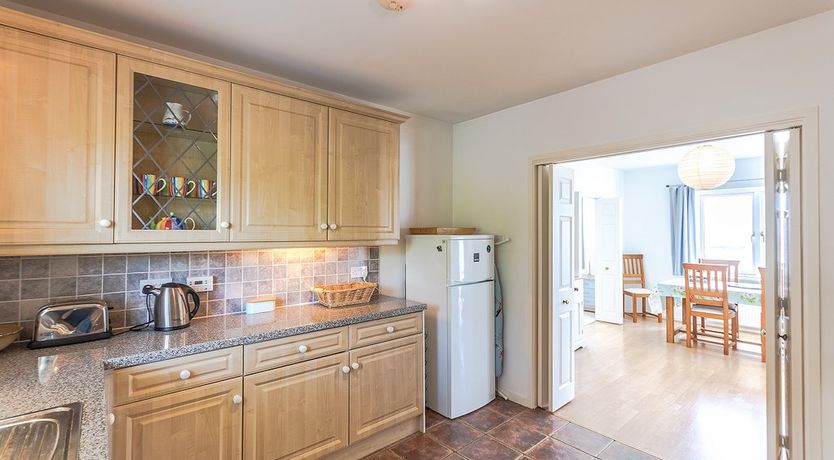 Photo of 2 Bed in Aberdovey