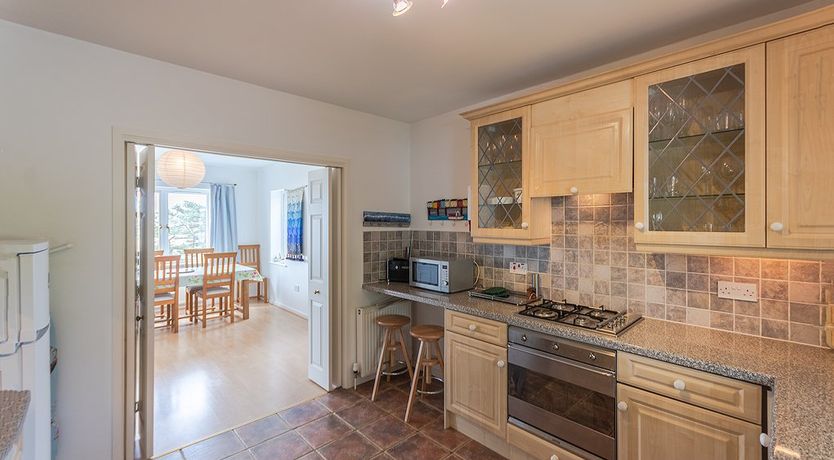 Photo of 2 Bed in Aberdovey