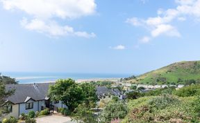 Photo of in Aberdovey (DY028)
