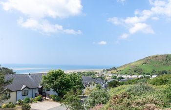 in Aberdovey (DY028) Apartment
