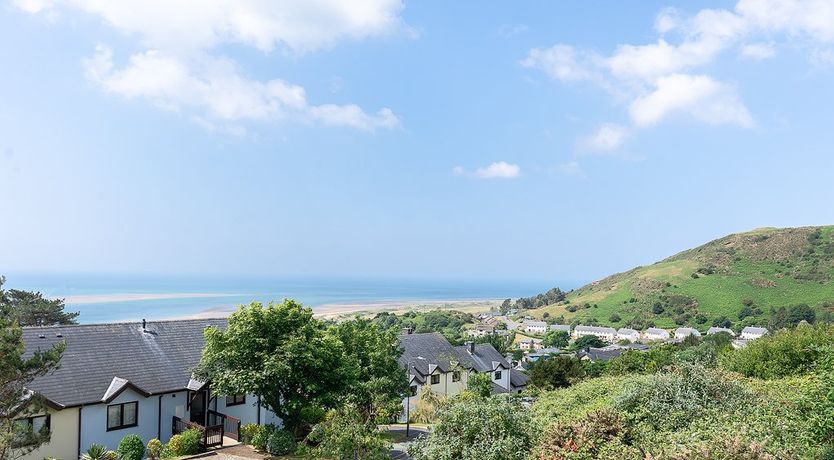 Photo of in Aberdovey (DY028)