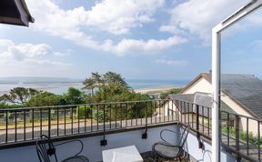 Photo of 2 Bed in Aberdovey