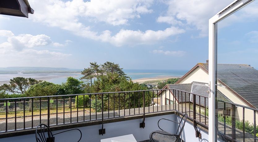 Photo of 2 Bed in Aberdovey