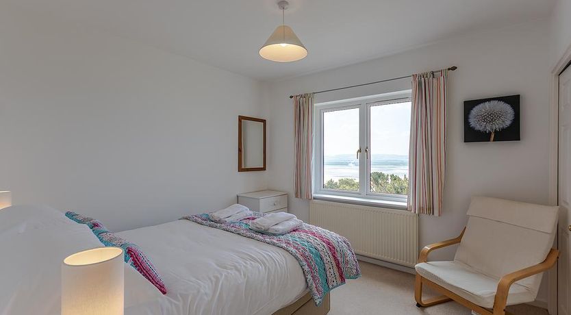 Photo of 2 Bed in Aberdovey