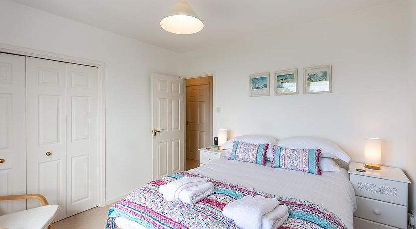 Photo of 2 Bed in Aberdovey