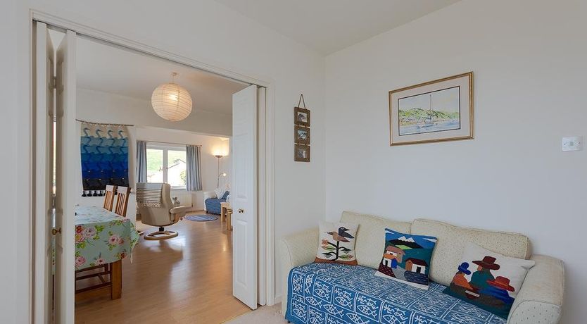 Photo of 2 Bed in Aberdovey