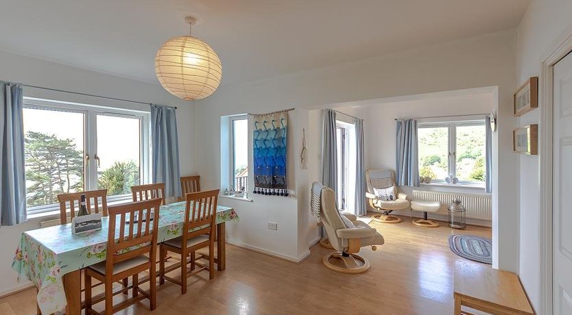 Photo of 2 Bed in Aberdovey