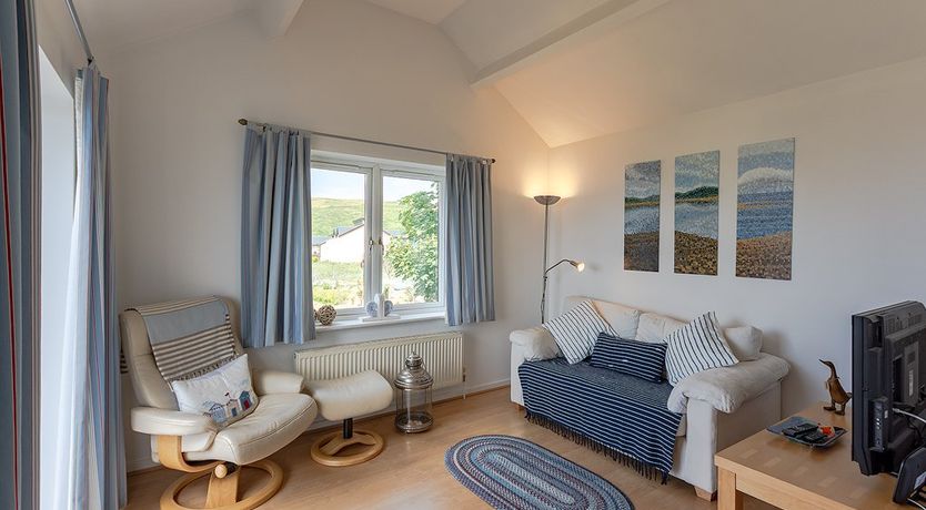 Photo of 2 Bed in Aberdovey