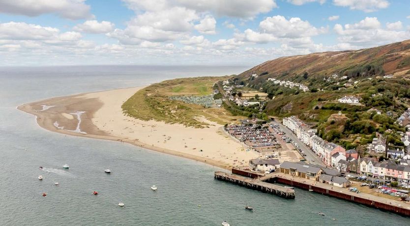 Photo of 2 Bed in Aberdovey