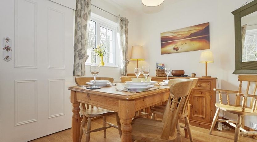 Photo of 2 Bed in Seatoller