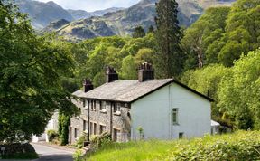 Photo of Cottage in Cumbria