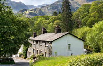 Cottage in Cumbria Holiday Cottage