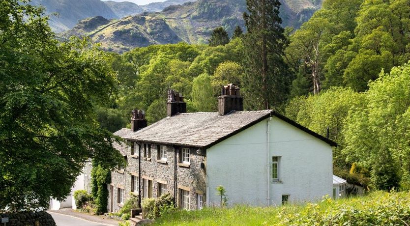 Photo of Cottage in Cumbria