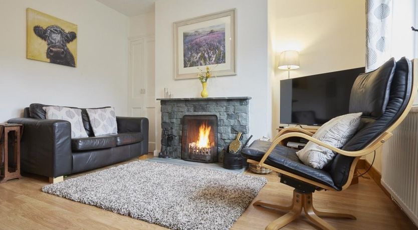 Photo of 2 Bed in Seatoller