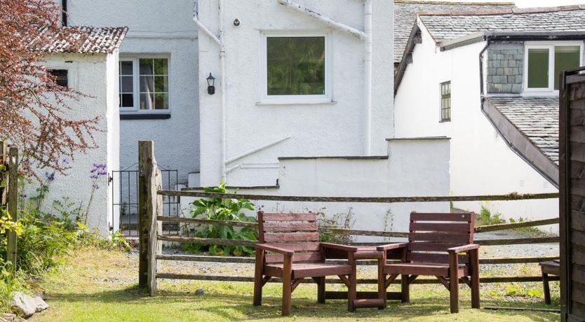 Photo of 2 Bed in Seatoller