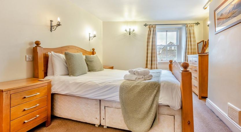 Photo of 2 Bed in Keswick