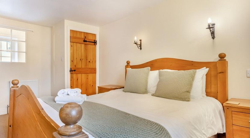 Photo of 2 Bed in Keswick