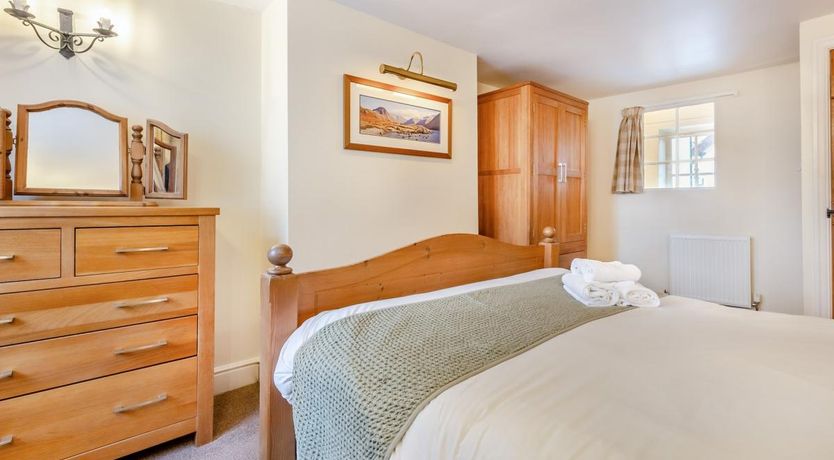 Photo of 2 Bed in Keswick