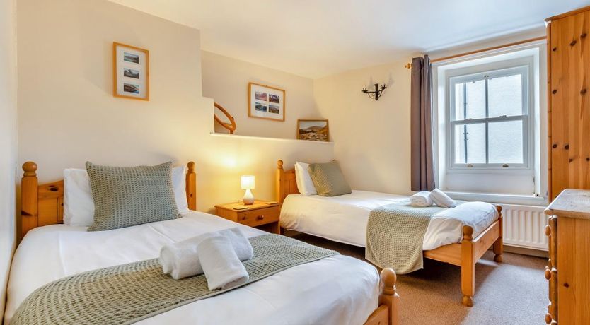 Photo of 2 Bed in Keswick