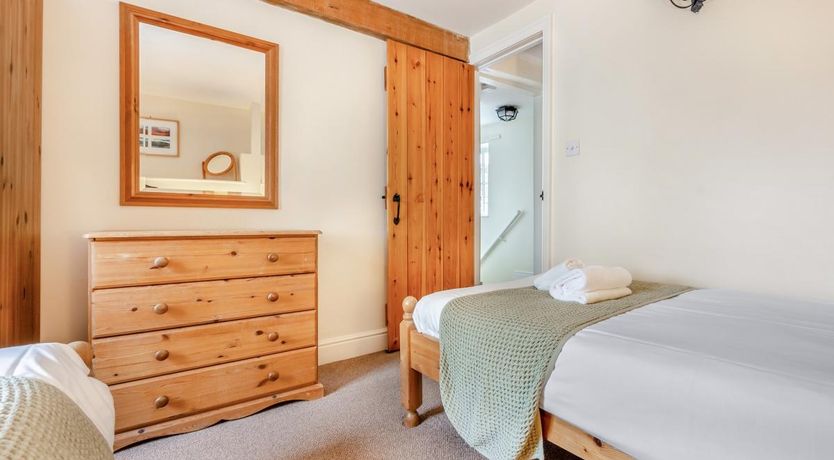 Photo of 2 Bed in Keswick