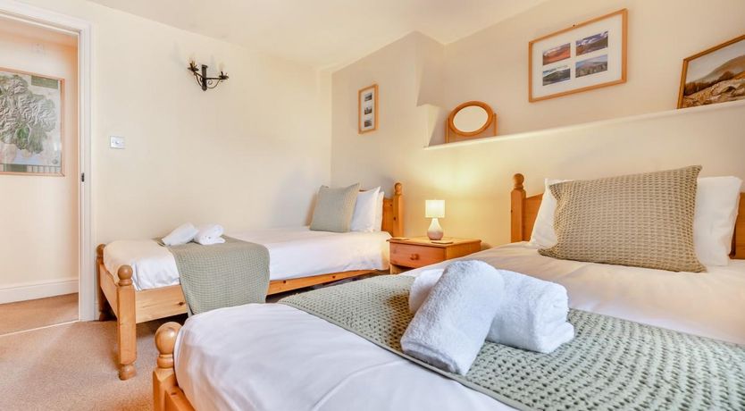 Photo of 2 Bed in Keswick
