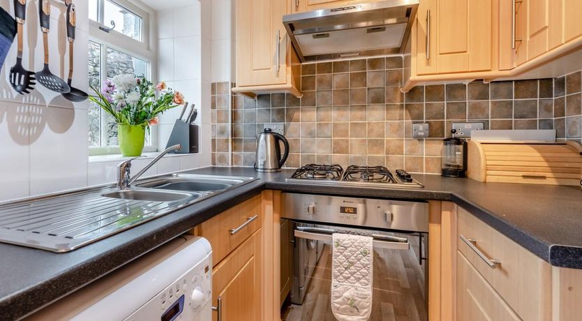 Photo of 2 Bed in Keswick