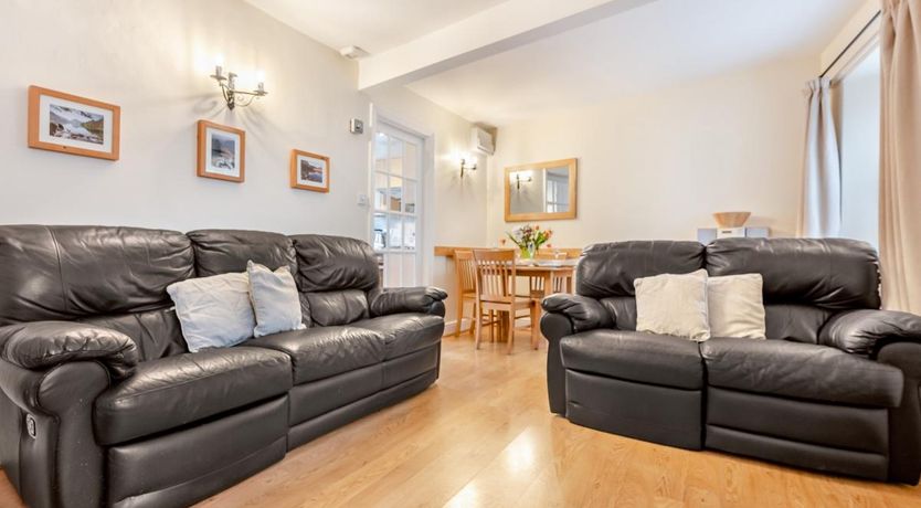 Photo of 2 Bed in Keswick