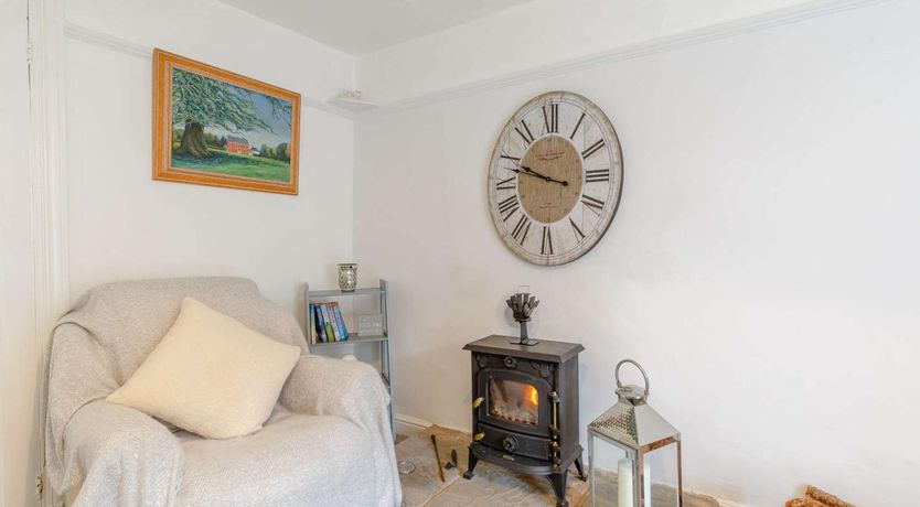 Photo of 3 Bed in Cullompton