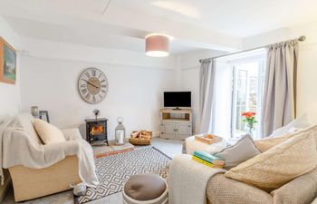 3 Bed in Cullompton Holiday Cottage