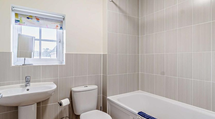 Photo of 3 Bed in Overstrand