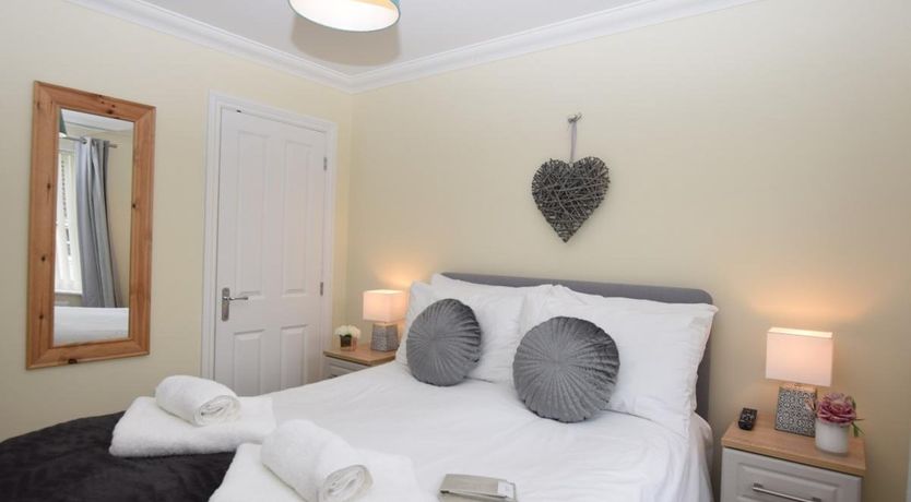 Photo of 3 Bed in Overstrand