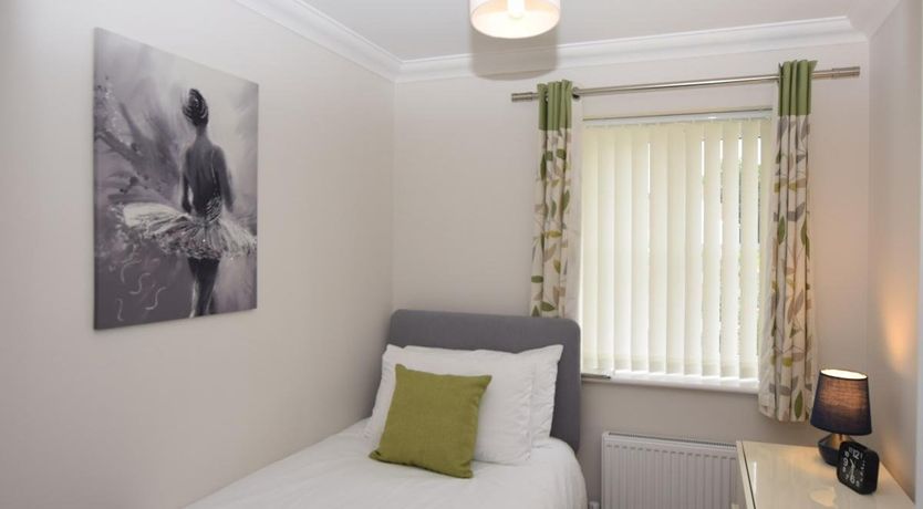 Photo of 3 Bed in Overstrand