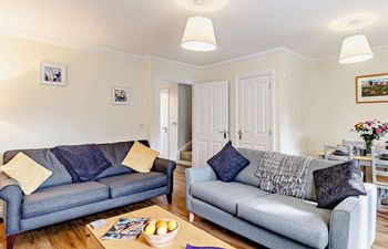 in Overstrand (81481) Holiday Cottage