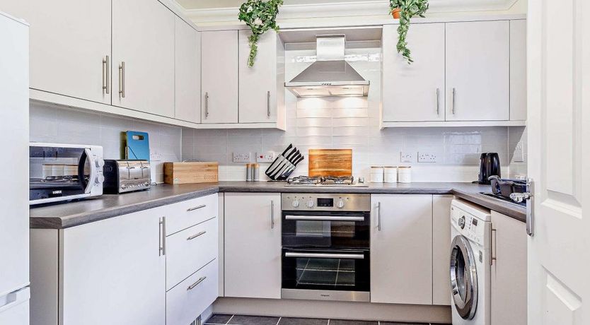 Photo of 3 Bed in Overstrand