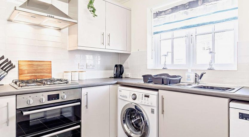 Photo of 3 Bed in Overstrand