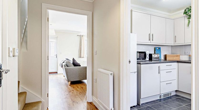 Photo of 3 Bed in Overstrand