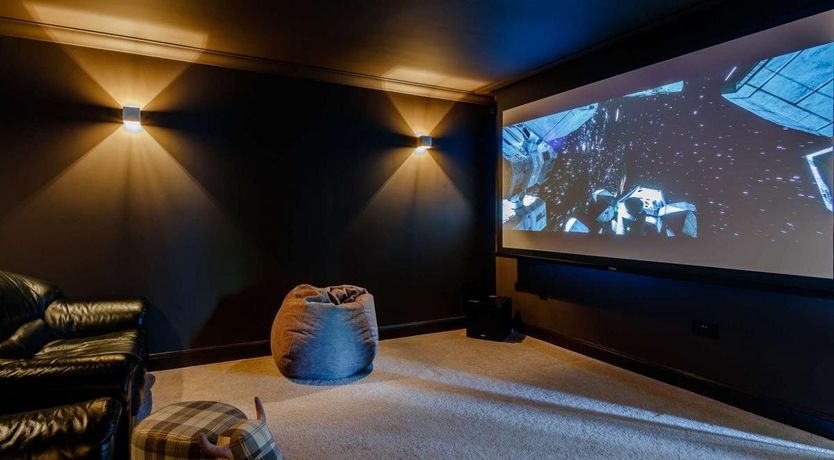 Photo of 4 Bed in Tannadice