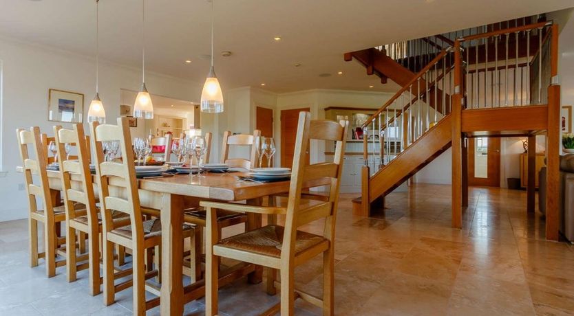 Photo of 4 Bed in Tannadice