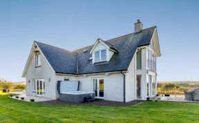 Photo of in Tannadice (85534)